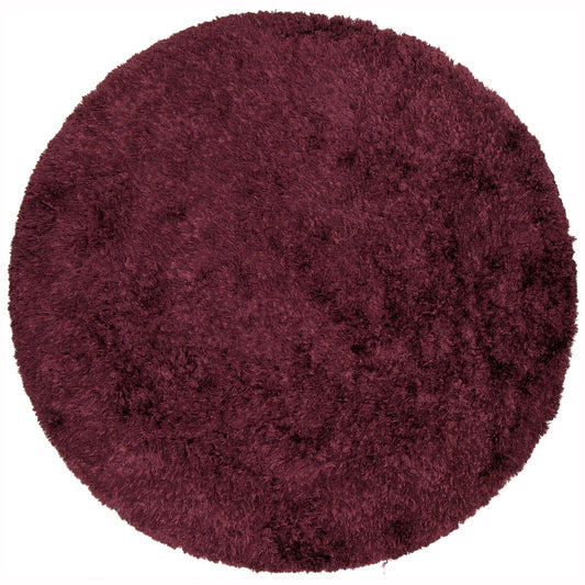 Celecot Hand Woven Contemporary Shag Cel 4704 Rug Chandra Rugs 2