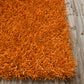 Tirish Hand Woven Contemporary Shag Tir 19305 Rug Chandra Rugs 4