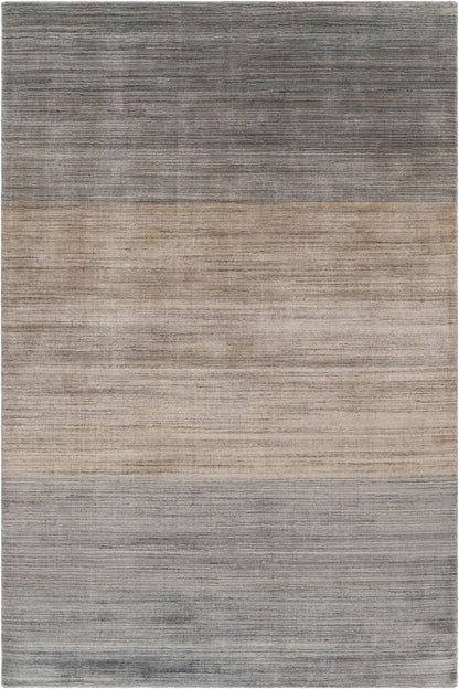 Cleo Hand Woven Contemporary Cle 49100 Rug Chandra Rugs 1