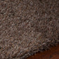 Barun Hand Woven Contemporary Shag Bar 21302 Rug Chandra Rugs 4