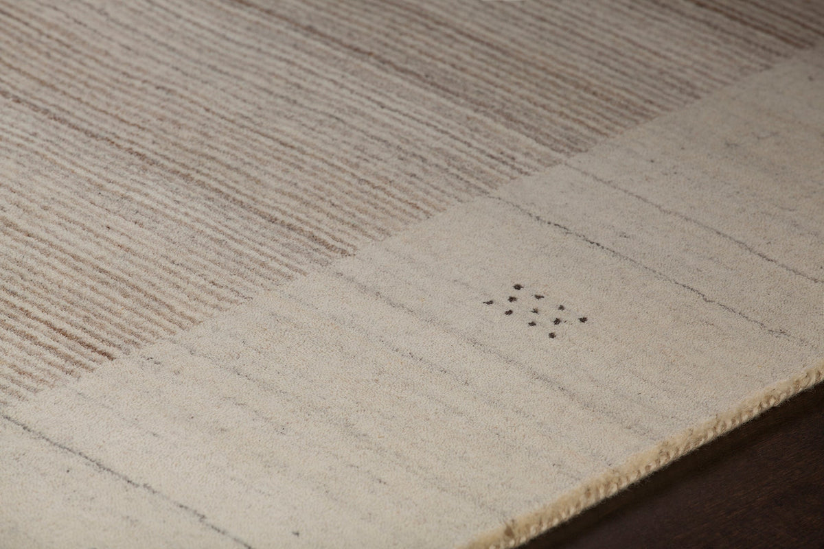 Elantra Hand Knotted Wool Ela 51700 Rug Chandra Rugs 3