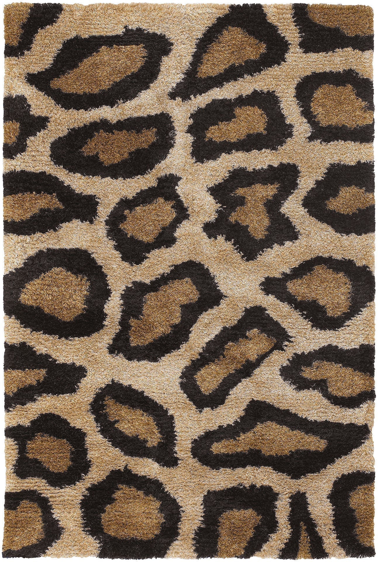 Amazon Hand Woven Contemporary Ama 5602 Rug Chandra Rugs 1