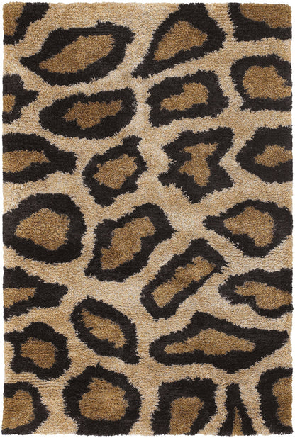 Amazon Hand Woven Contemporary Ama 5602 Rug Chandra Rugs 1