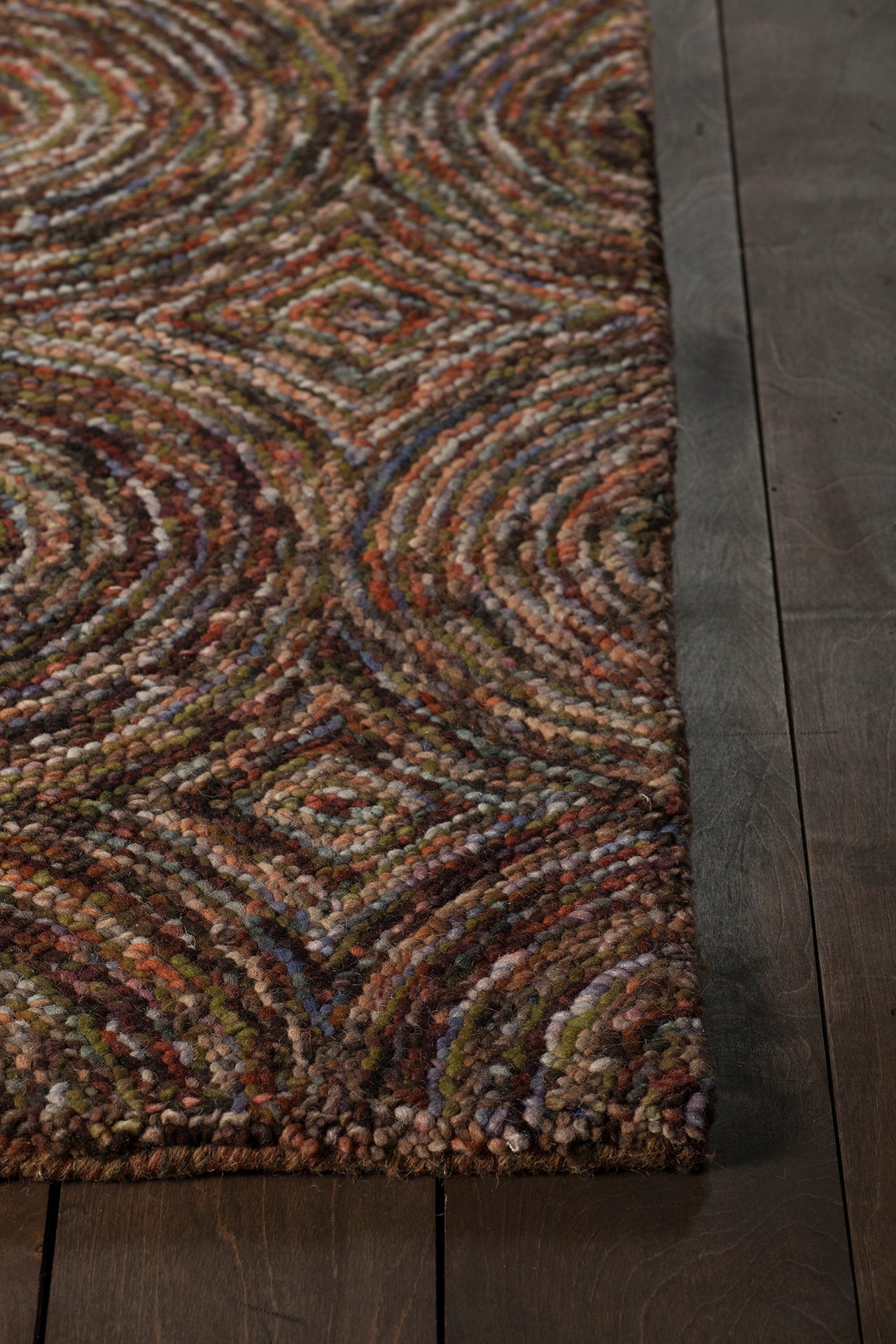 Galaxy Hand Tufted Contemporary Gal 30601 Rug Chandra Rugs 4