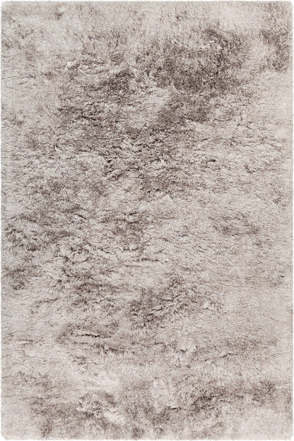 Roxy Hand Woven Contemporary Shag Rox 47602 Rug Chandra Rugs 1