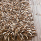 Big Jos Hand Woven Contemporary Shag Big 20801 Rug Chandra Rugs 5