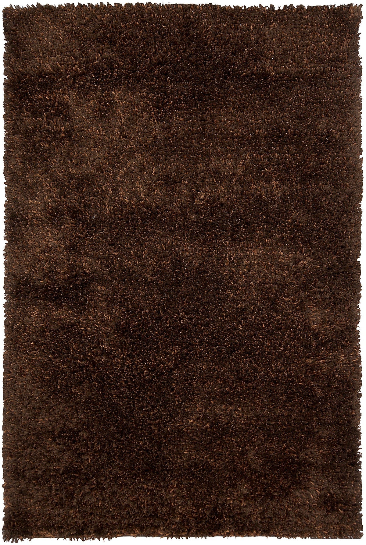 Dior Hand Woven Contemporary Shag Dio 14402 Rug Chandra Rugs 1
