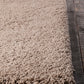 Bella Hand Woven Contemporary Shag Bel 51401 Rug Chandra Rugs 3