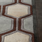 Inhabit Hand Tufted Designer Inh 21611 Rug Chandra Rugs 4