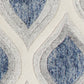 Clara Hand Tufted Contemporary Cla 7100 Rug Chandra Rugs 2