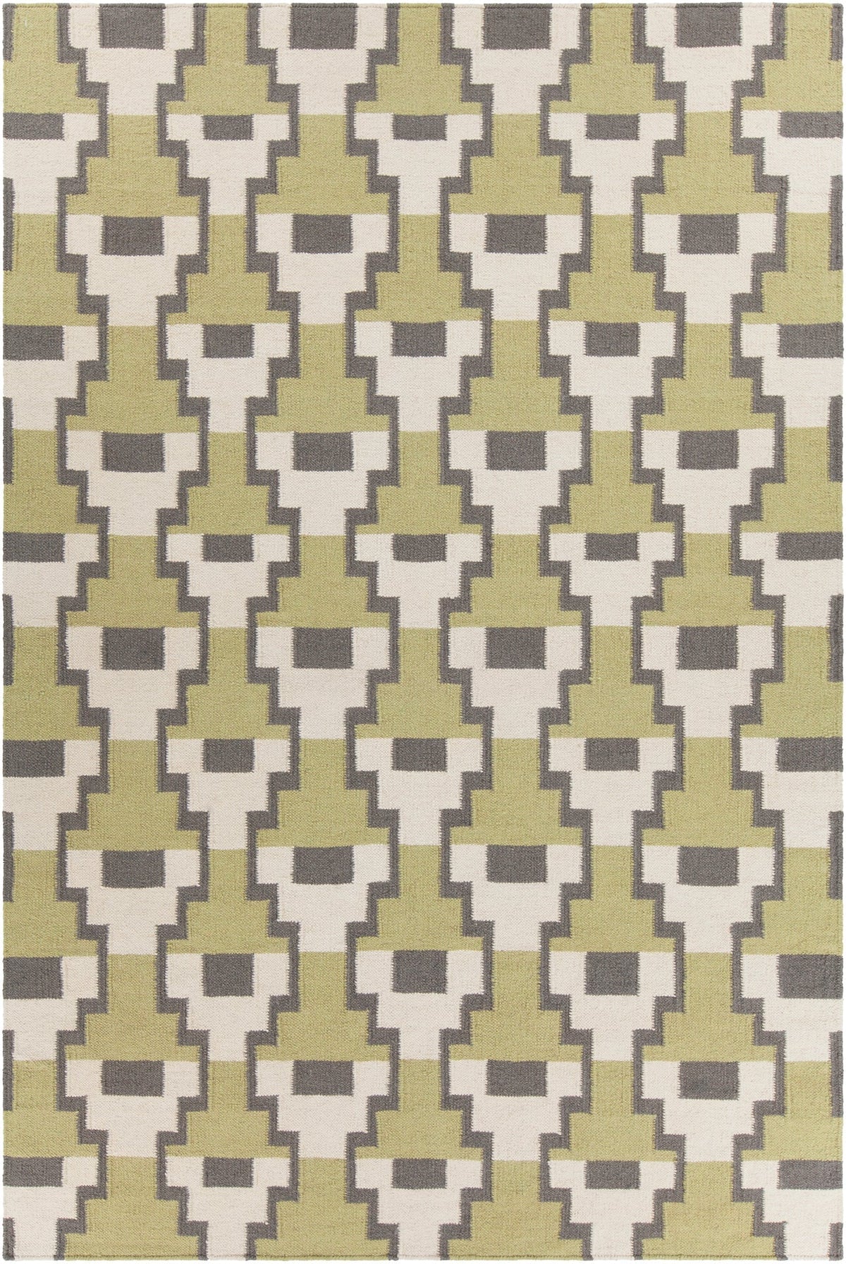 Avon Hand Woven Contemporary Flatweave Avo 34402 Rug Chandra Rugs 1