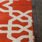 Davin Hand Tufted Contemporary Wool Dav 25805 Rug Chandra Rugs 4