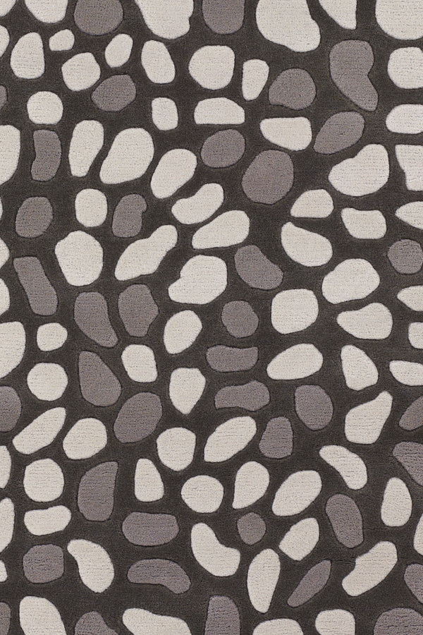 Inhabit Hand Tufted Designer Inh 21618 Rug Chandra Rugs 2