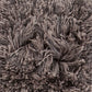 Elsa Hand Woven Contemporary Shag Els 45403 Rug Chandra Rugs 2