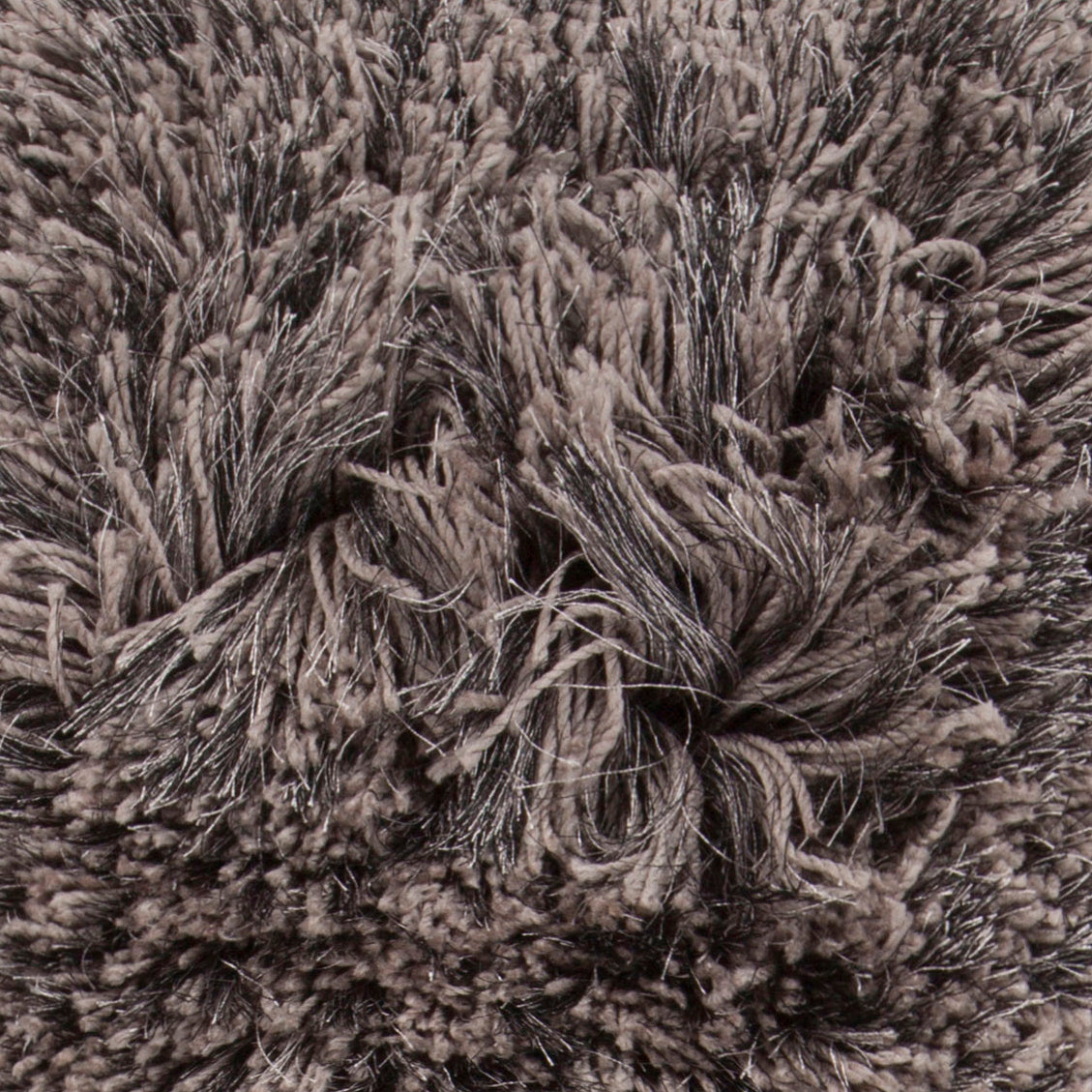 Elsa Hand Woven Contemporary Shag Els 45403 Rug Chandra Rugs 2