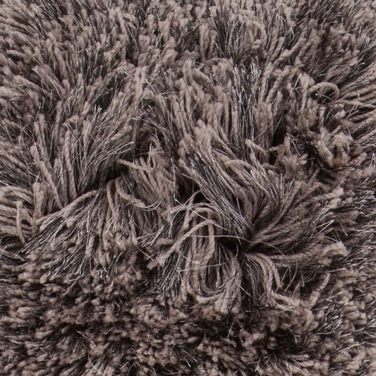 Elsa Hand Woven Contemporary Shag Els 45403 Rug Chandra Rugs 2