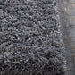 Diano Hand Woven Shag Dia 29503 Rug Chandra Rugs 4