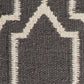Dacio Hand Woven Thick Flatweave Dac 34600 Rug Chandra Rugs 2