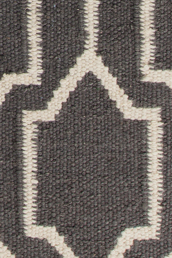 Dacio Hand Woven Thick Flatweave Dac 34600 Rug Chandra Rugs 2