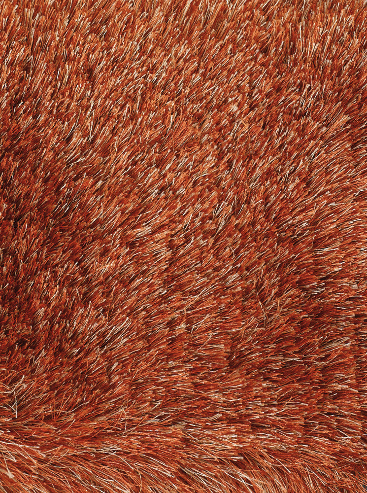 Naya Hand Woven Contemporary Shag Nay 18809 Rug Chandra Rugs 3