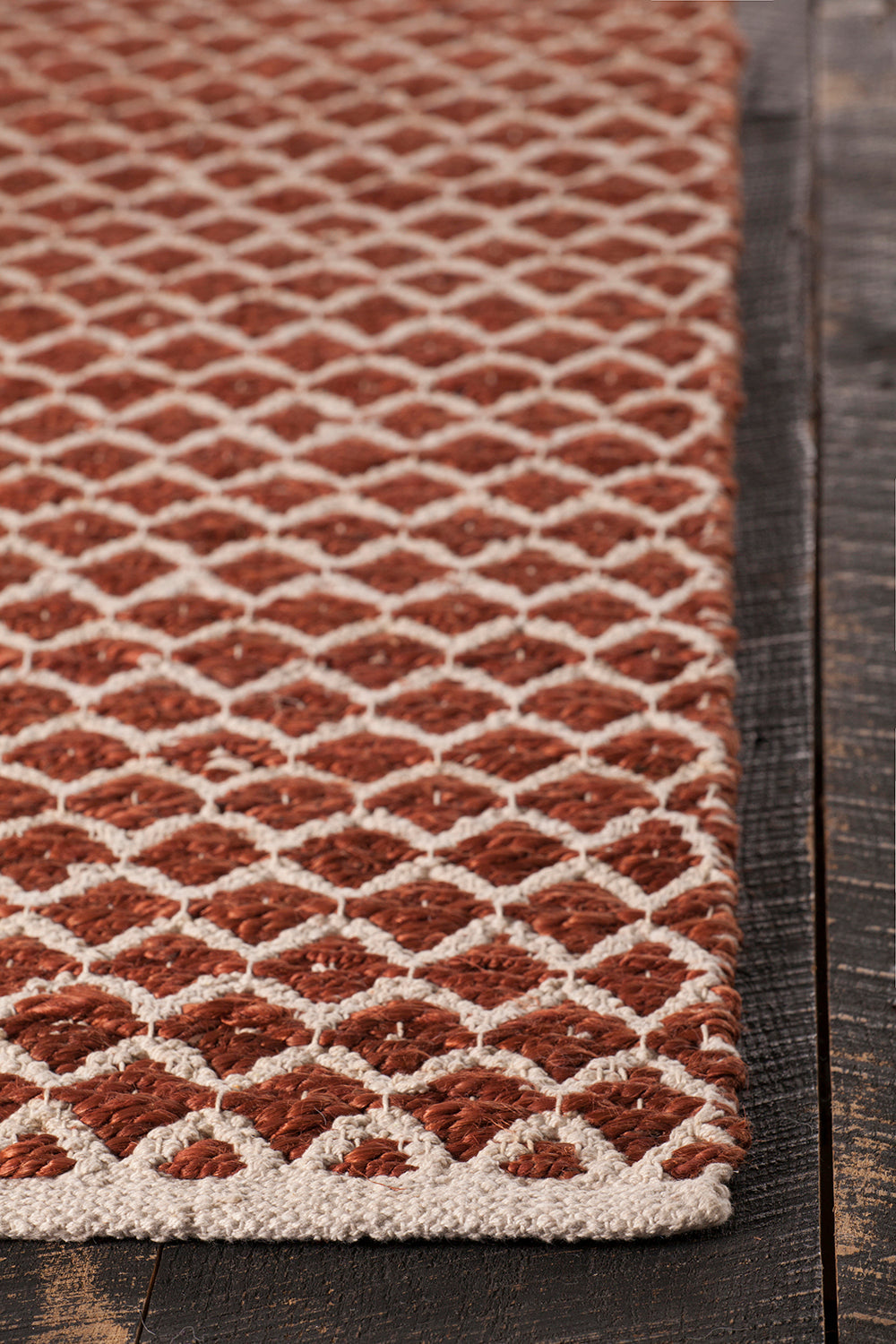 Costa Hand Woven Contemporary Cos 39101 Rug Chandra Rugs 4