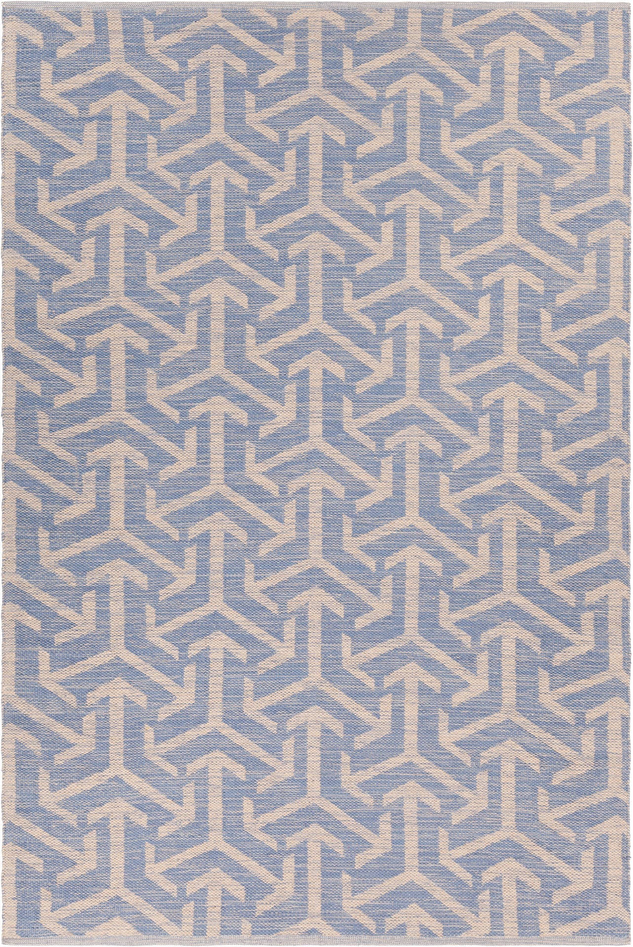 Enaya Hand Woven Contemporary Ena 51800 Rug Chandra Rugs 1