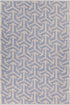 Enaya Hand Woven Contemporary Ena 51800 Rug Chandra Rugs 1