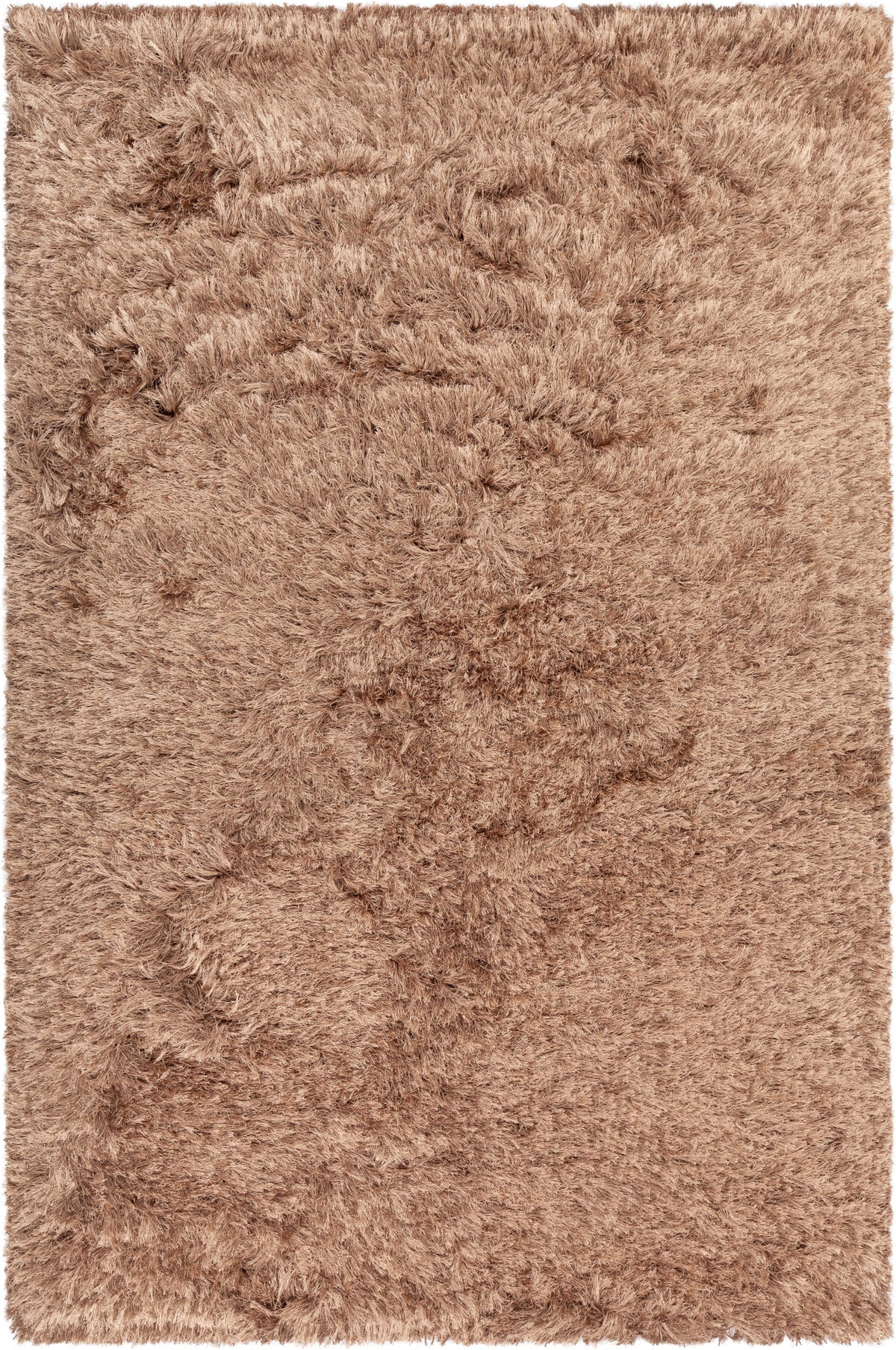 Elsa Hand Woven Contemporary Shag Els 45401 Rug Chandra Rugs 1