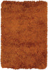 Duke Hand Woven Contemporary Shag Duk 20903 Rug Chandra Rugs 1