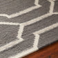 Dacio Hand Woven Thick Flatweave Dac 34600 Rug Chandra Rugs 3