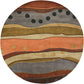 Antara Hand Tufted Contemporary Ant 117 Rug Chandra Rugs 2