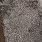 Poligan Hand Woven Contemporary Shag Pol 30802 Rug Chandra Rugs 5