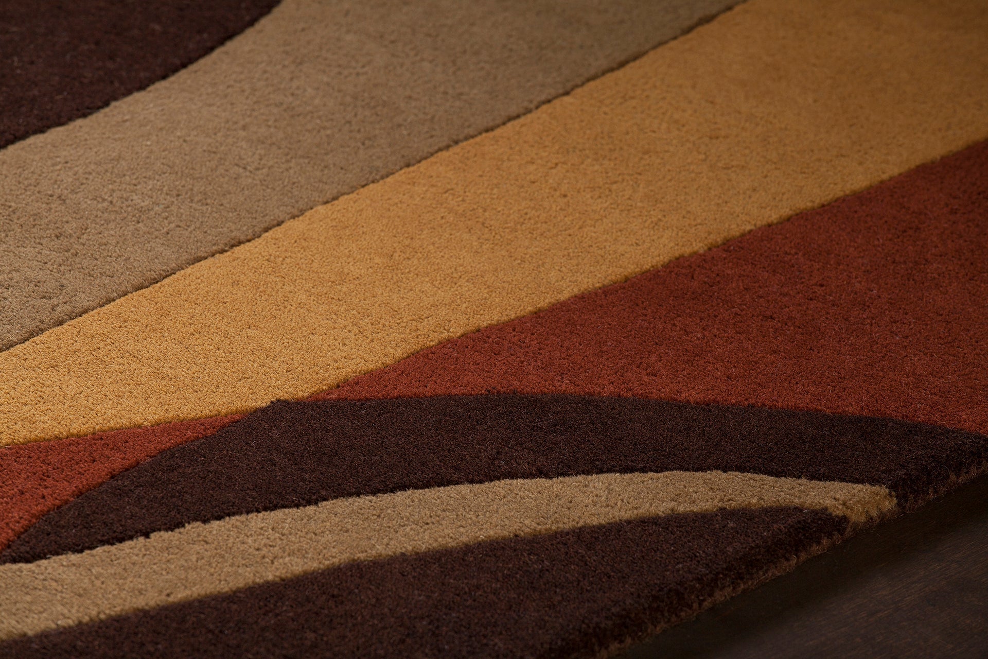 Daisa Hand Tufted Contemporary Dai 27 Rug Chandra Rugs 3