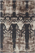 Cailin Hand Tufted Contemporay Cai 42002 Rug Chandra Rugs 1