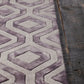 Fran Hand Tufted Contemporay Fra 42102 Rug Chandra Rugs 3