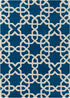 Davin Hand Tufted Contemporary Wool Dav 25804 Rug Chandra Rugs 1