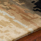 Nirvana Hand Tufted Contemporary Nir 6603 Rug Chandra Rugs 4