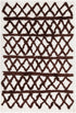 Aerona Hand Tufted Contemporary Aer 40002 Rug Chandra Rugs 1
