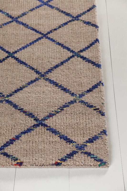 Aarushi Hand Knotted Contemporary Aar 44000 Rug Chandra Rugs 2