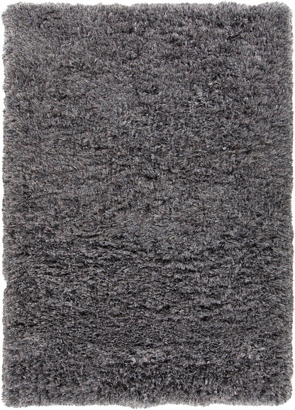 Diano Hand Woven Shag Dia 29503 Rug Chandra Rugs 1