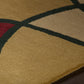 Bense Garza Hand Tufted Contemporary Ben 3011 Rug Chandra Rugs 5