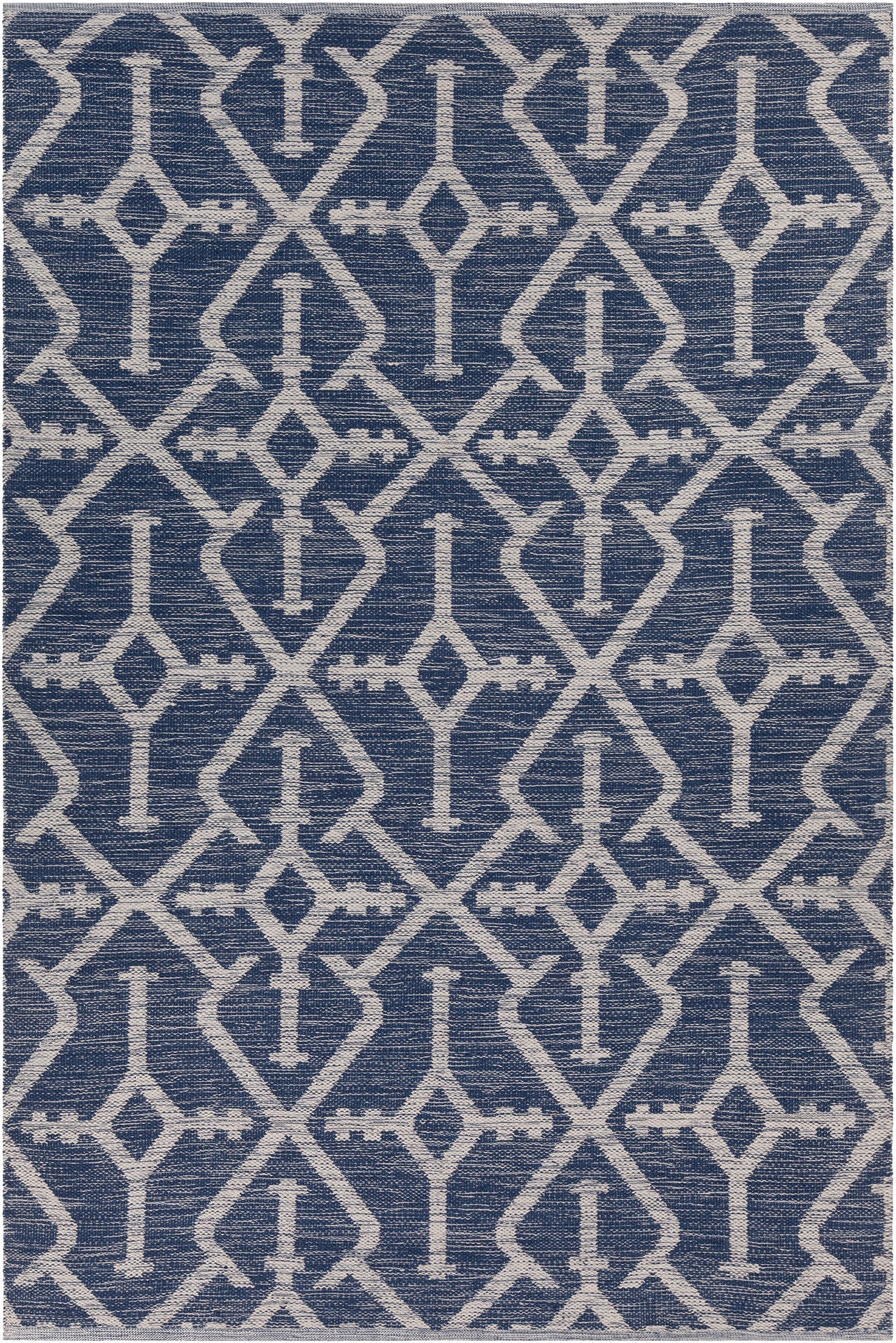 Dani Hand Woven Contemporary Dan 50901 Rug Chandra Rugs 1