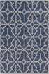 Dani Hand Woven Contemporary Dan 50901 Rug Chandra Rugs 1