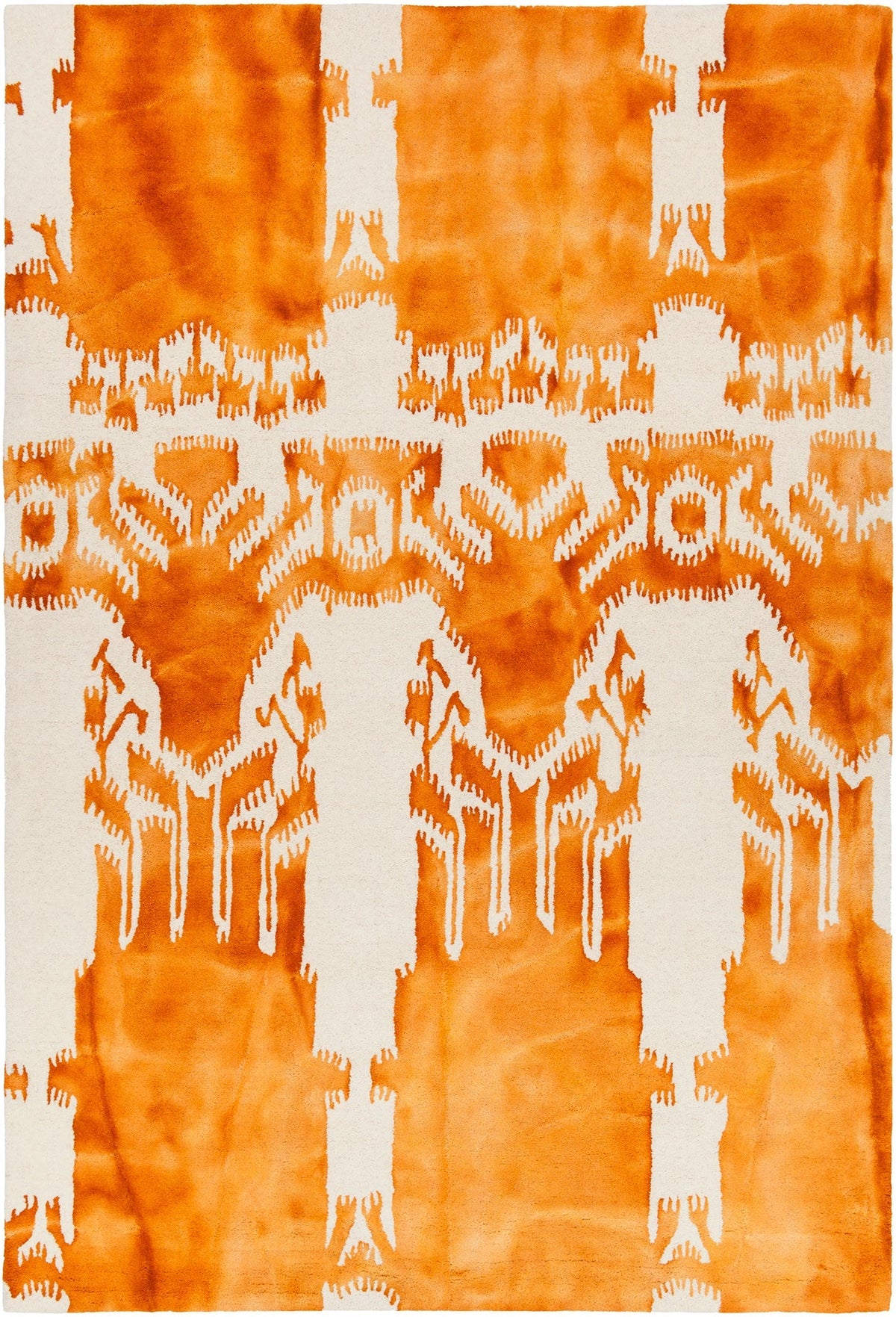 Cailin Hand Tufted Contemporay Cai 42001 Rug Chandra Rugs 1
