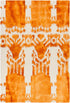 Cailin Hand Tufted Contemporay Cai 42001 Rug Chandra Rugs 1