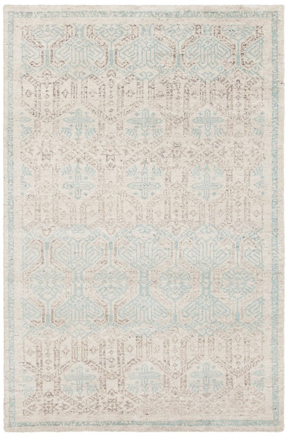Isla Hand Knotted Contemporary Isl 44202 Rug Chandra Rugs 1