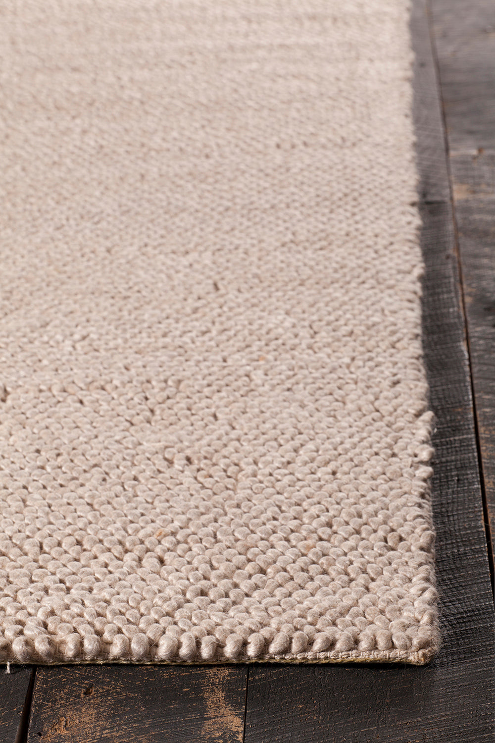 Burton Hand Woven Contemporary Bur 34901 Rug Chandra Rugs 4