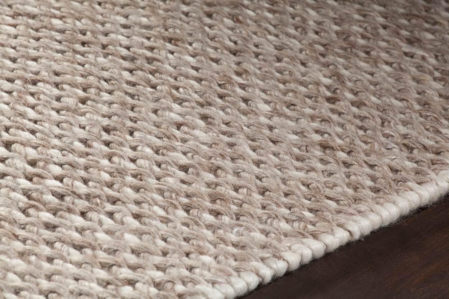 Ira Hand Woven Contemporary Ira 44500 Rug Chandra Rugs 2