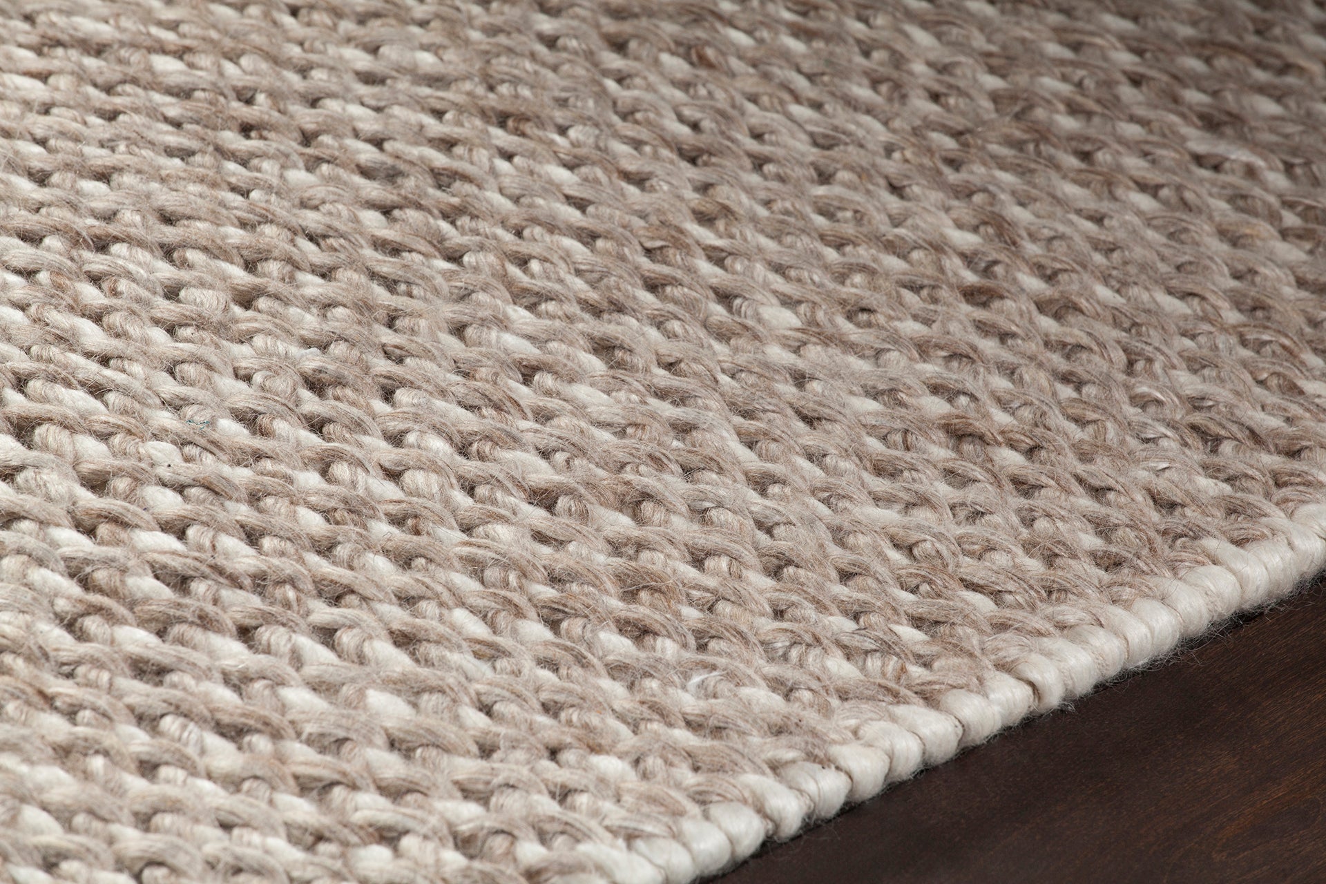 Ira Hand Woven Contemporary Ira 44500 Rug Chandra Rugs 2