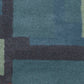 Stella Hand Tufted Contemporary Wool Ste 52249 Rug Chandra Rugs 2